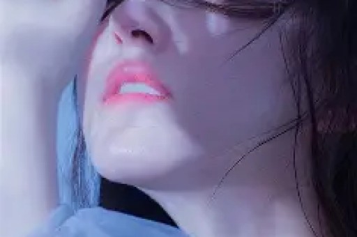 阿来的Vlog的个人主页